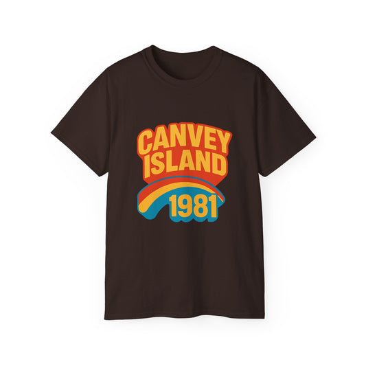 Canvey Island T-Shirt