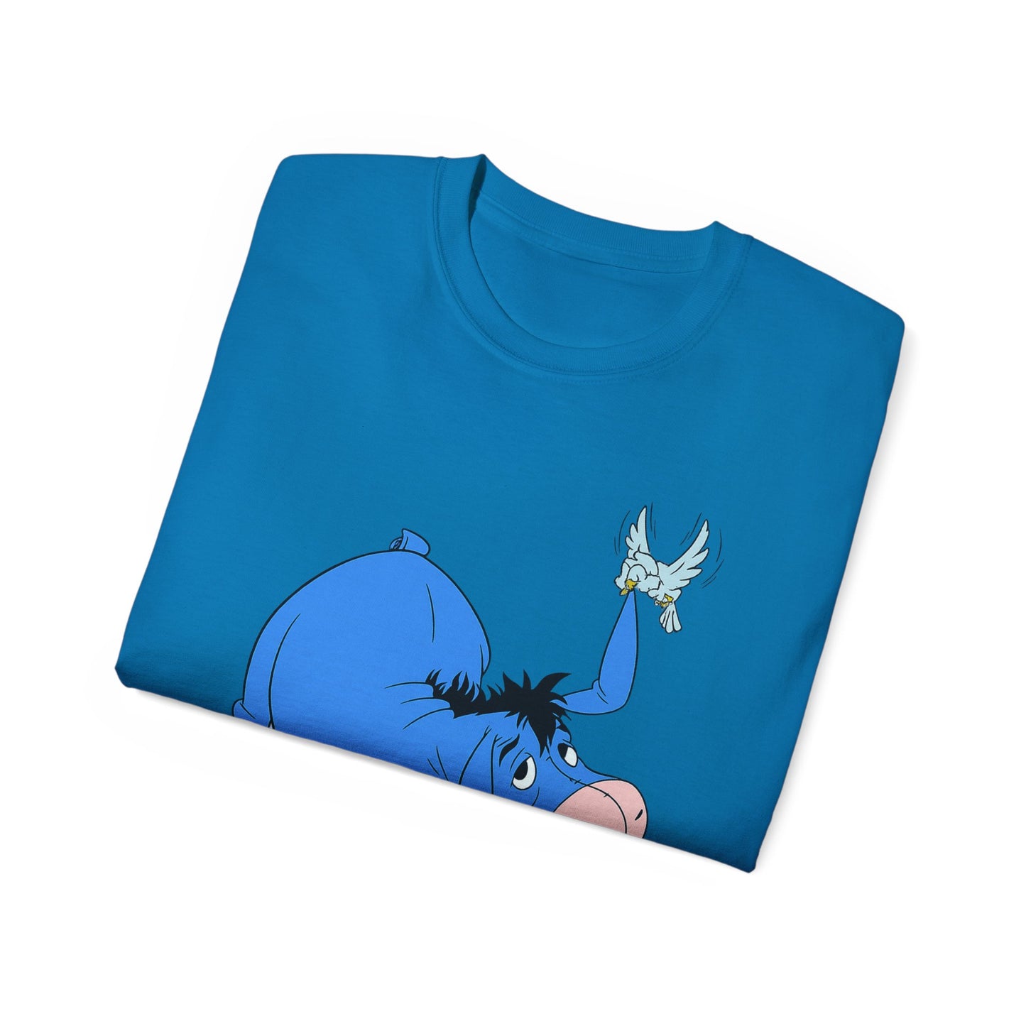 Eeyore 'Not Today' T-Shirt