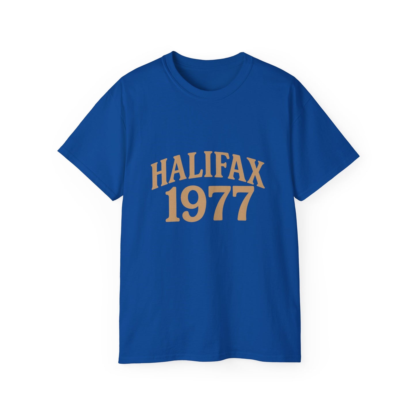 Halifax 1977 T-Shirt