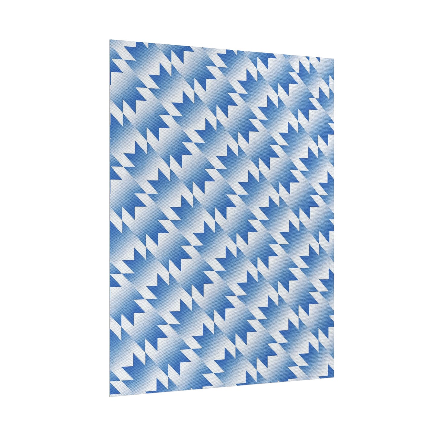 Manchester United Away 1990-92 Poster