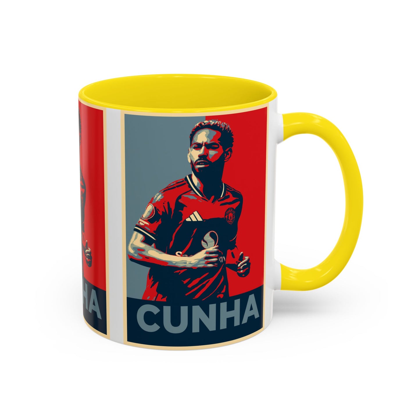 Matheus Cunha Hope Mug