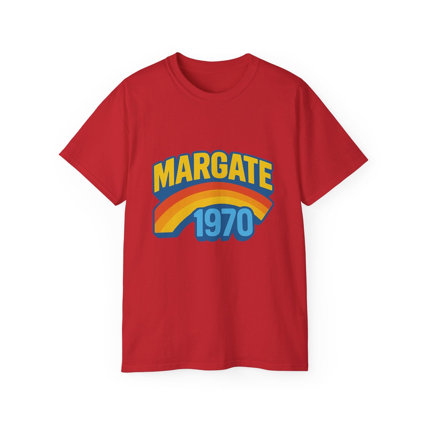 Margate 1970 T-Shirt