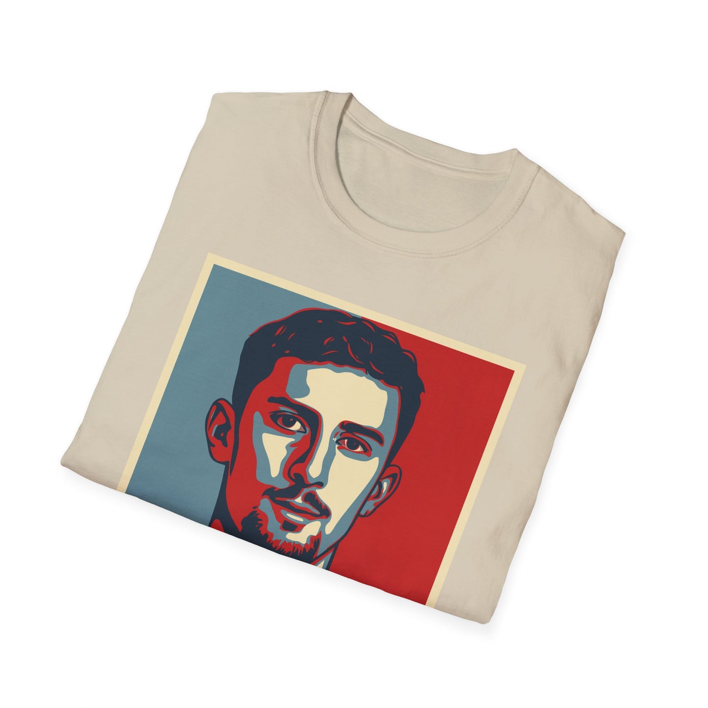 Kevin Vauqelin T-Shirt