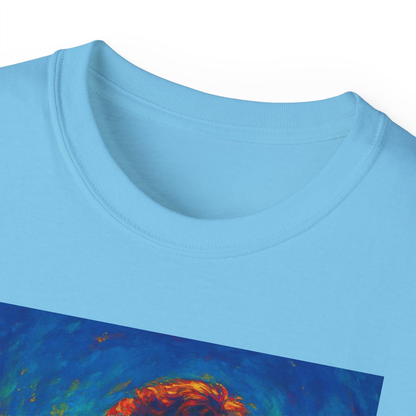 Mick Foley Cactus Jack T-Shirt