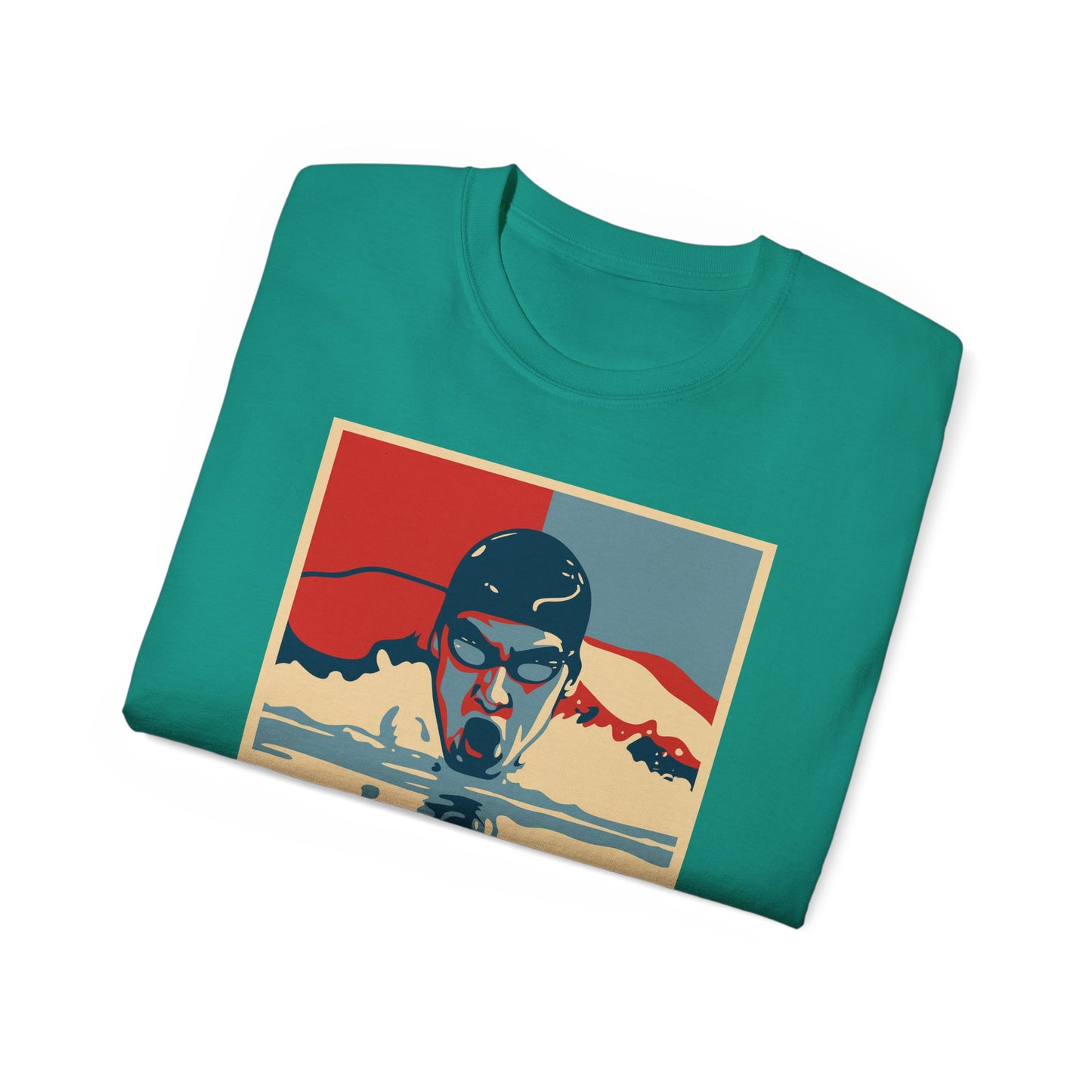 Michael Phelps T-Shirt