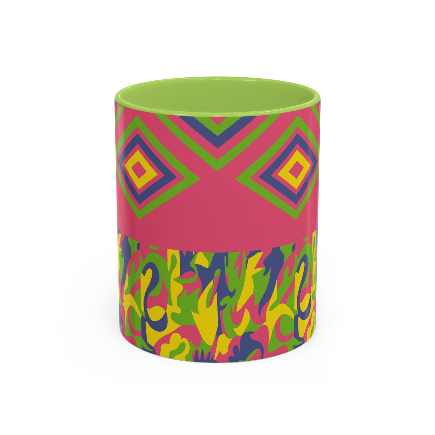 Mexico Goalkeeper Jorge Campos World Cup Shirt Mug