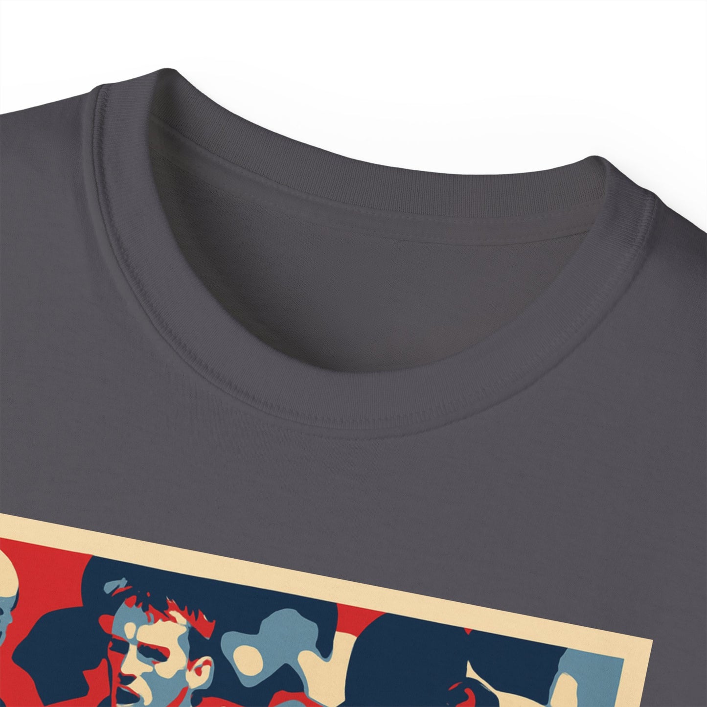 Roy Keane Over Haaland T-Shirt