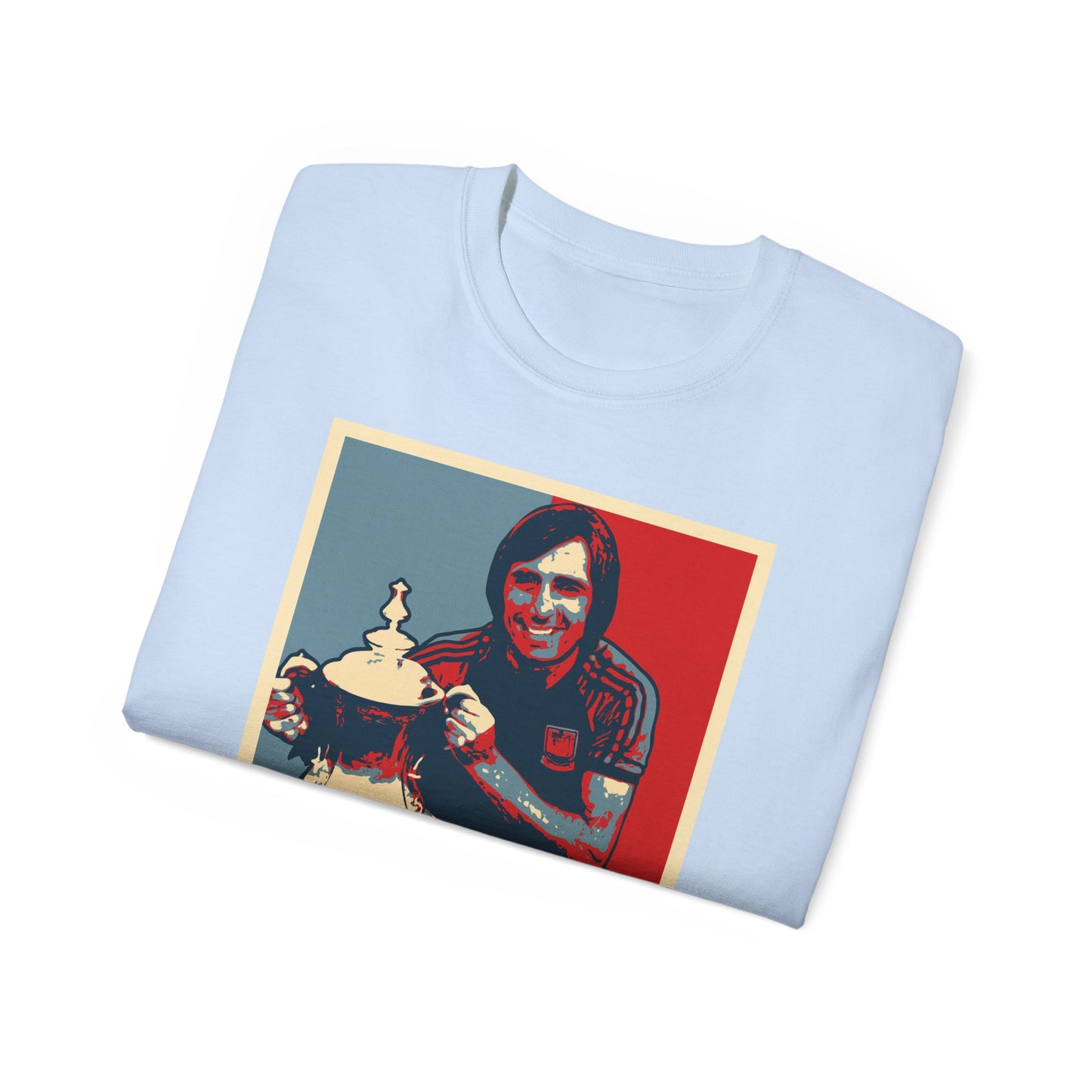 Billy Bonds Hope T-Shirt