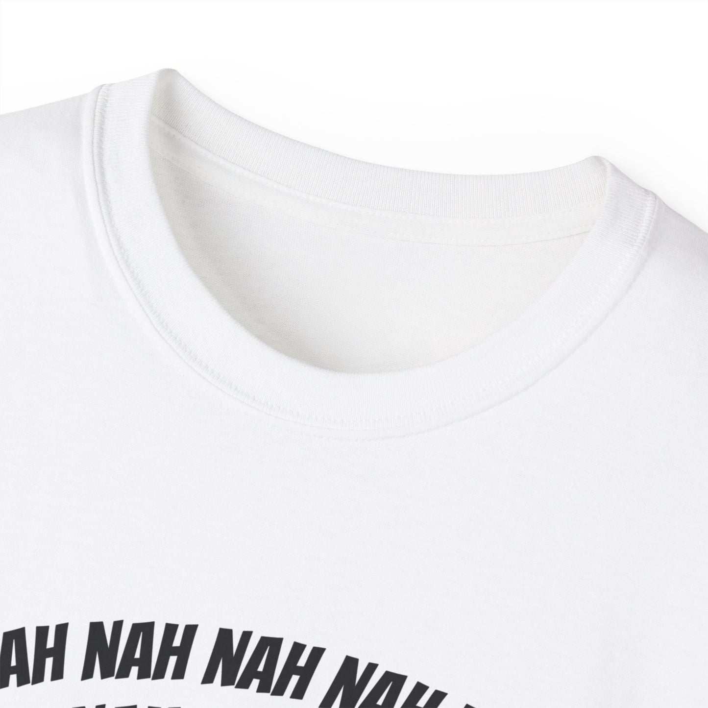 Luke Findlow Vindaloo -Prestwich Heys Unisex Ultra Cotton Tee