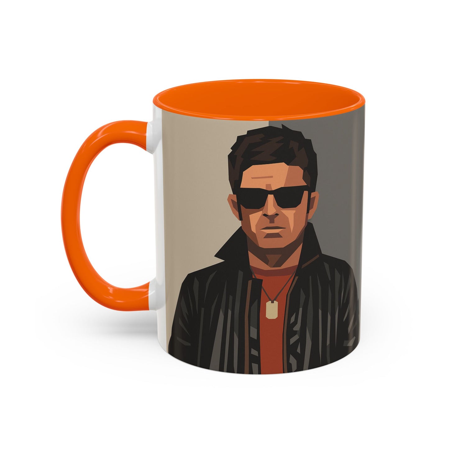 Noel Gallagher Mug