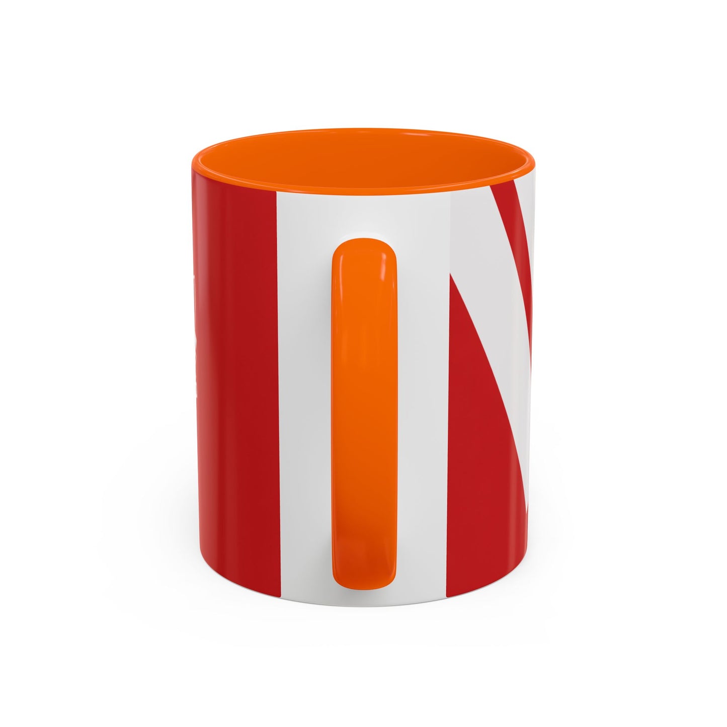 Liverpool 1991-93 Shirt Accent Coffee Mug (11, 15oz)
