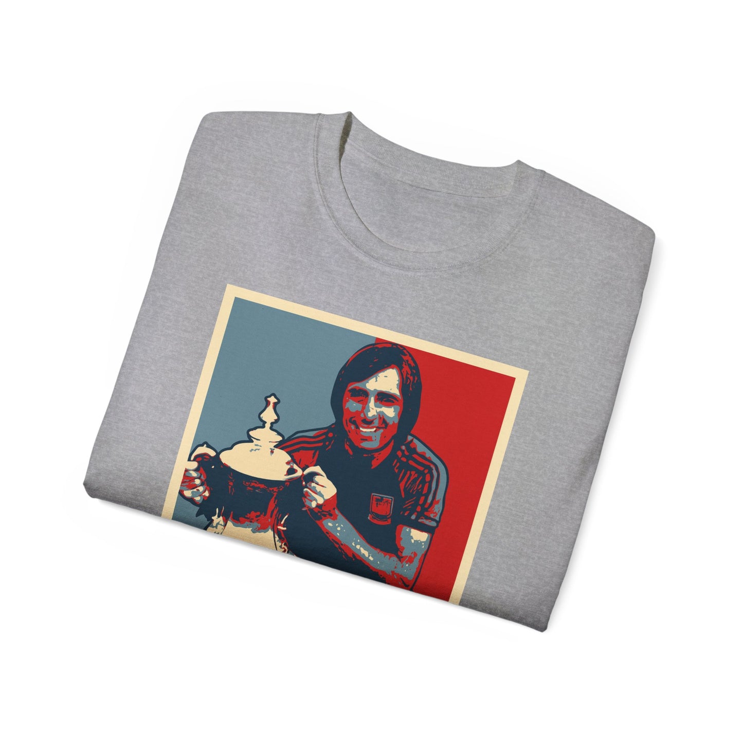 Billy Bonds Hope T-Shirt