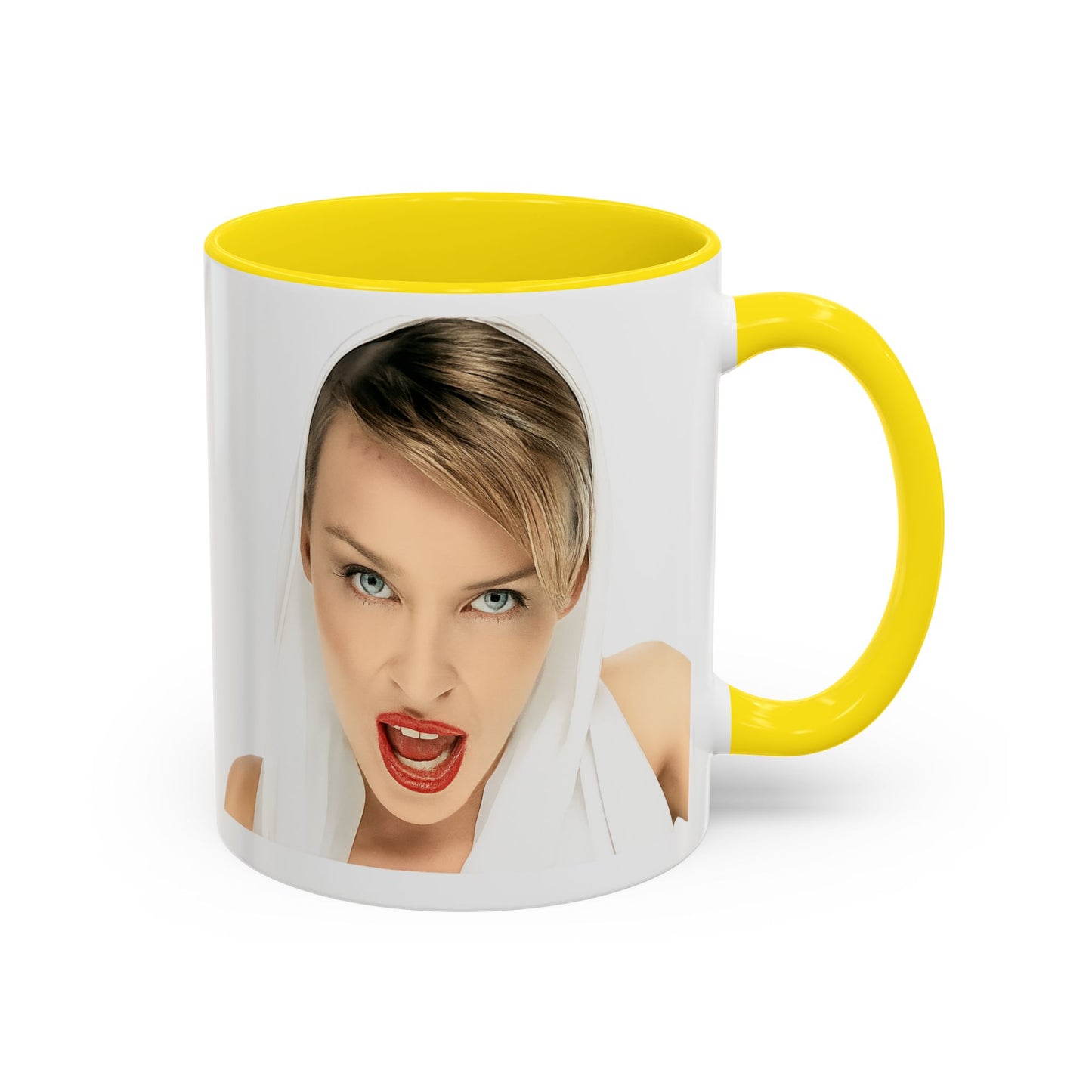 Kylie Minogue Mug