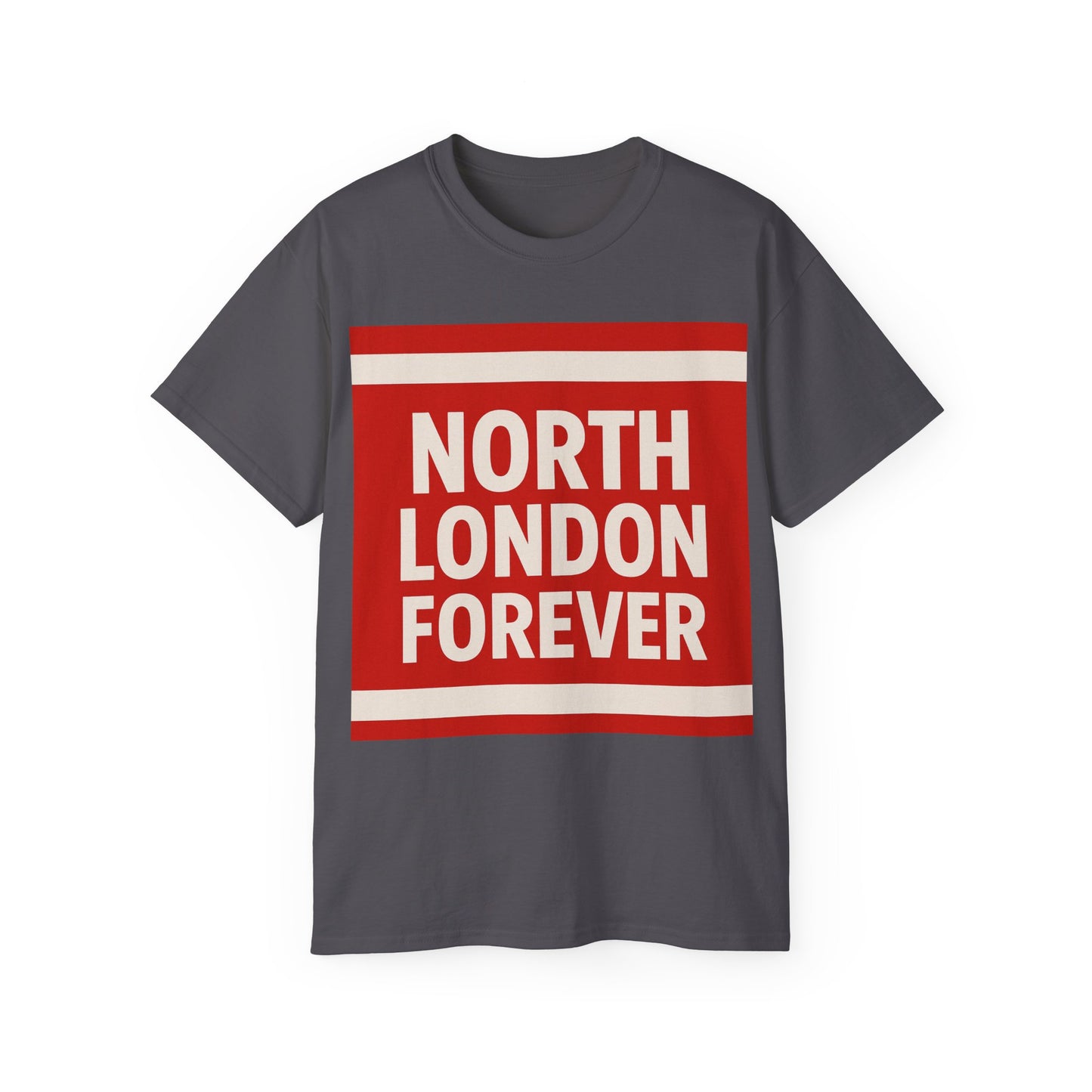 North London Forever Arsenal T-Shirt