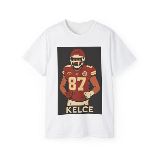 Travis Kelce - Kansas City Chiefs