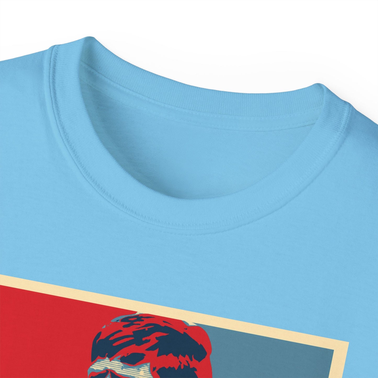 Richard Gough Hope T-Shirt