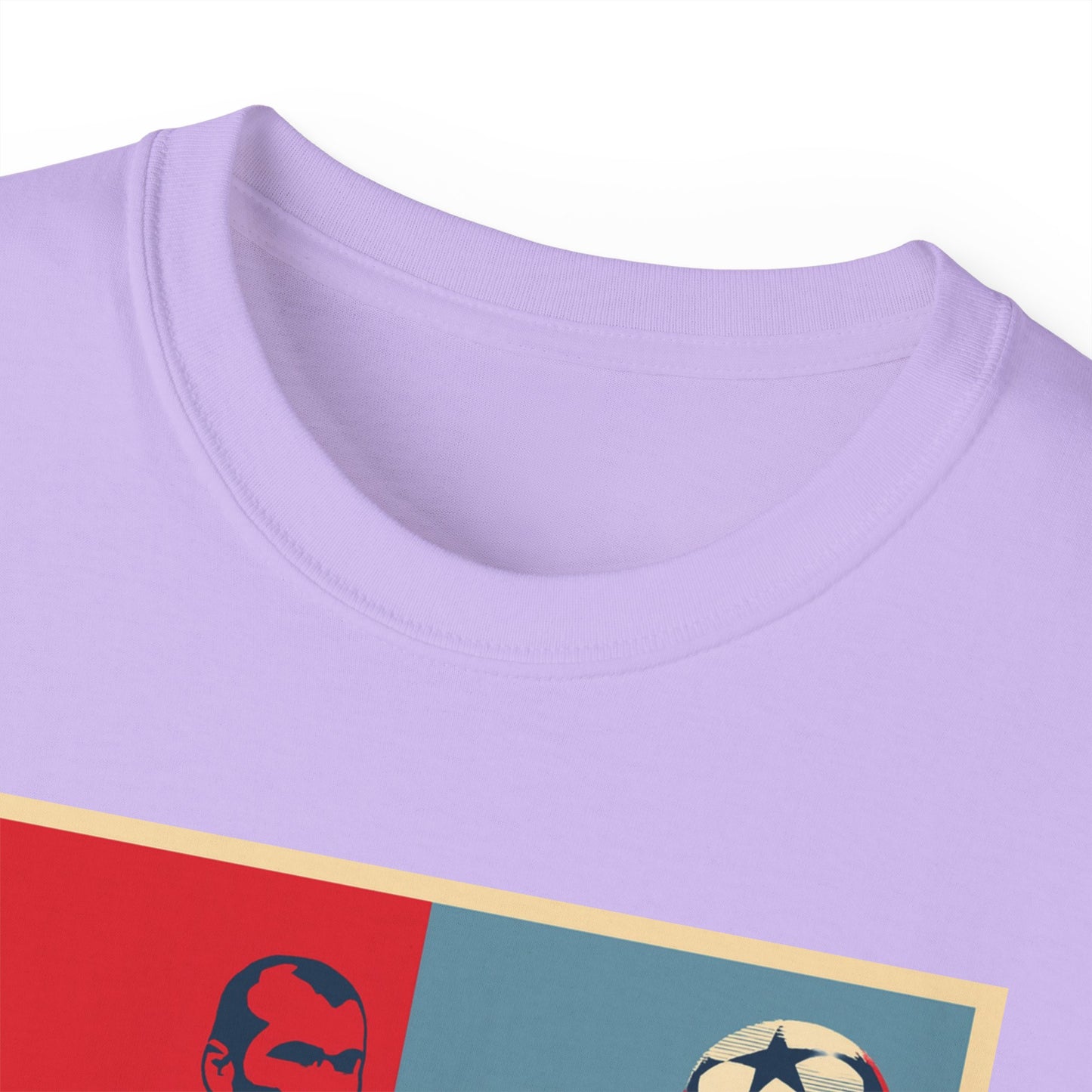 Zinedine Zidane UCL Final Goal T-Shirt