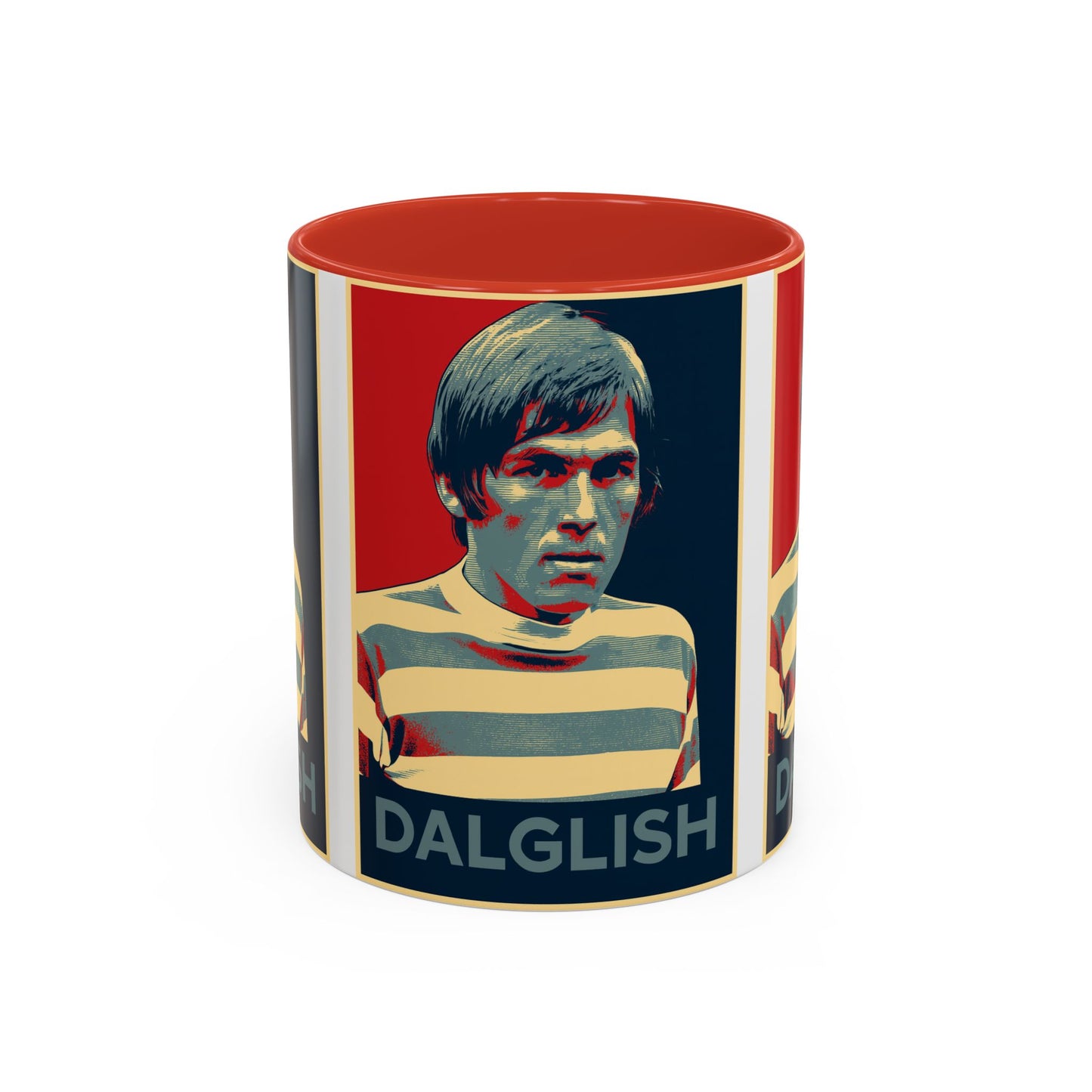 Kenny Dalglish Hope Mug
