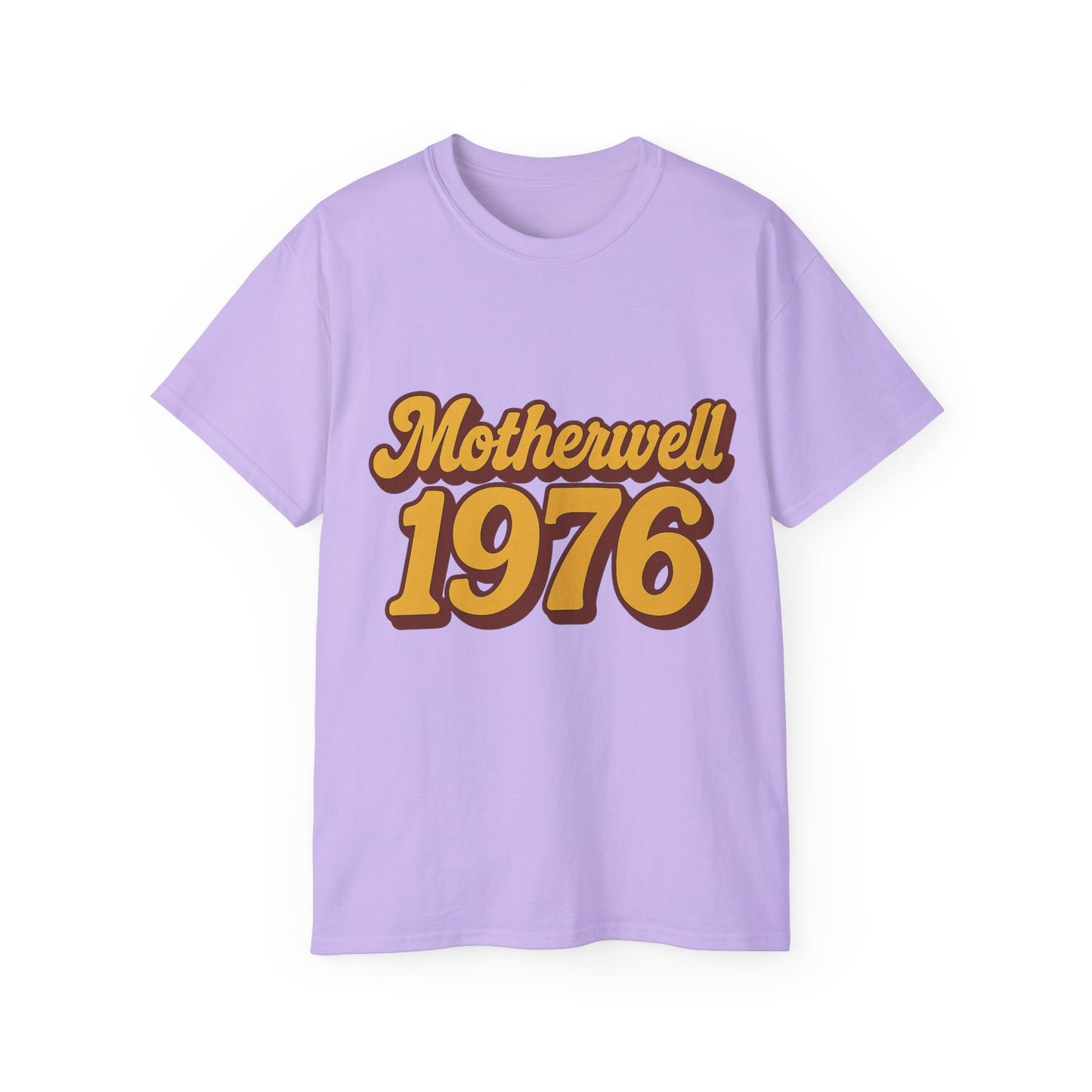 Motherwell 1976 T-Shirt