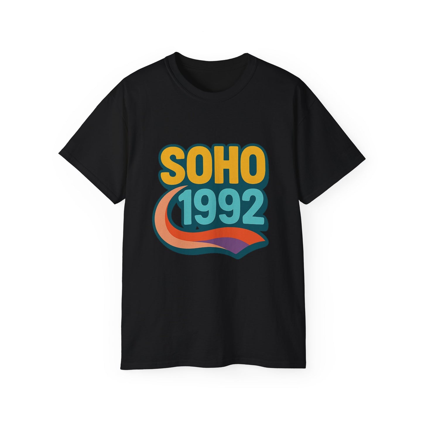Soho 1992 T-Shirt