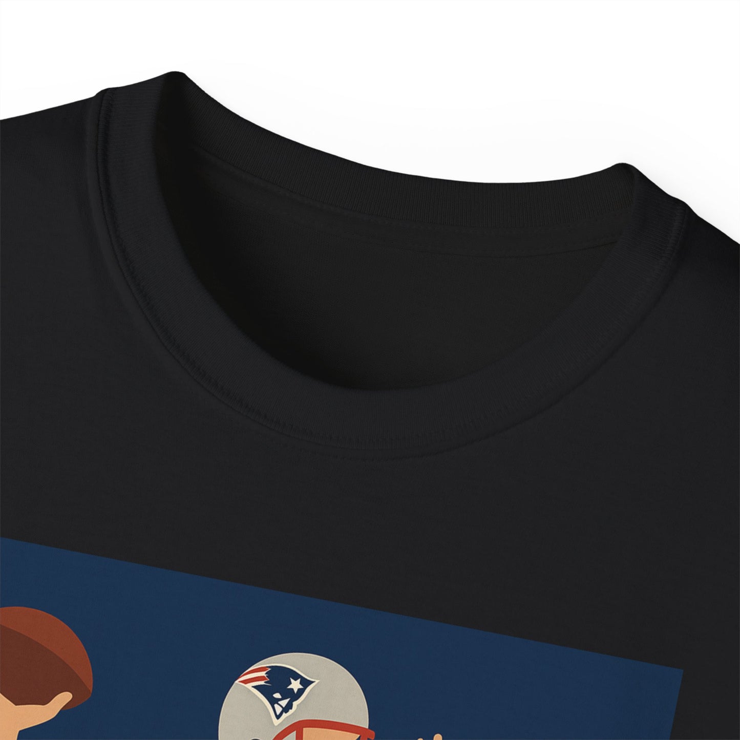 Tom Brady