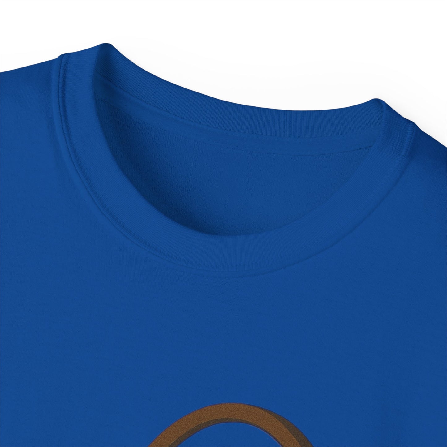 Cat and Lion T-Shirt