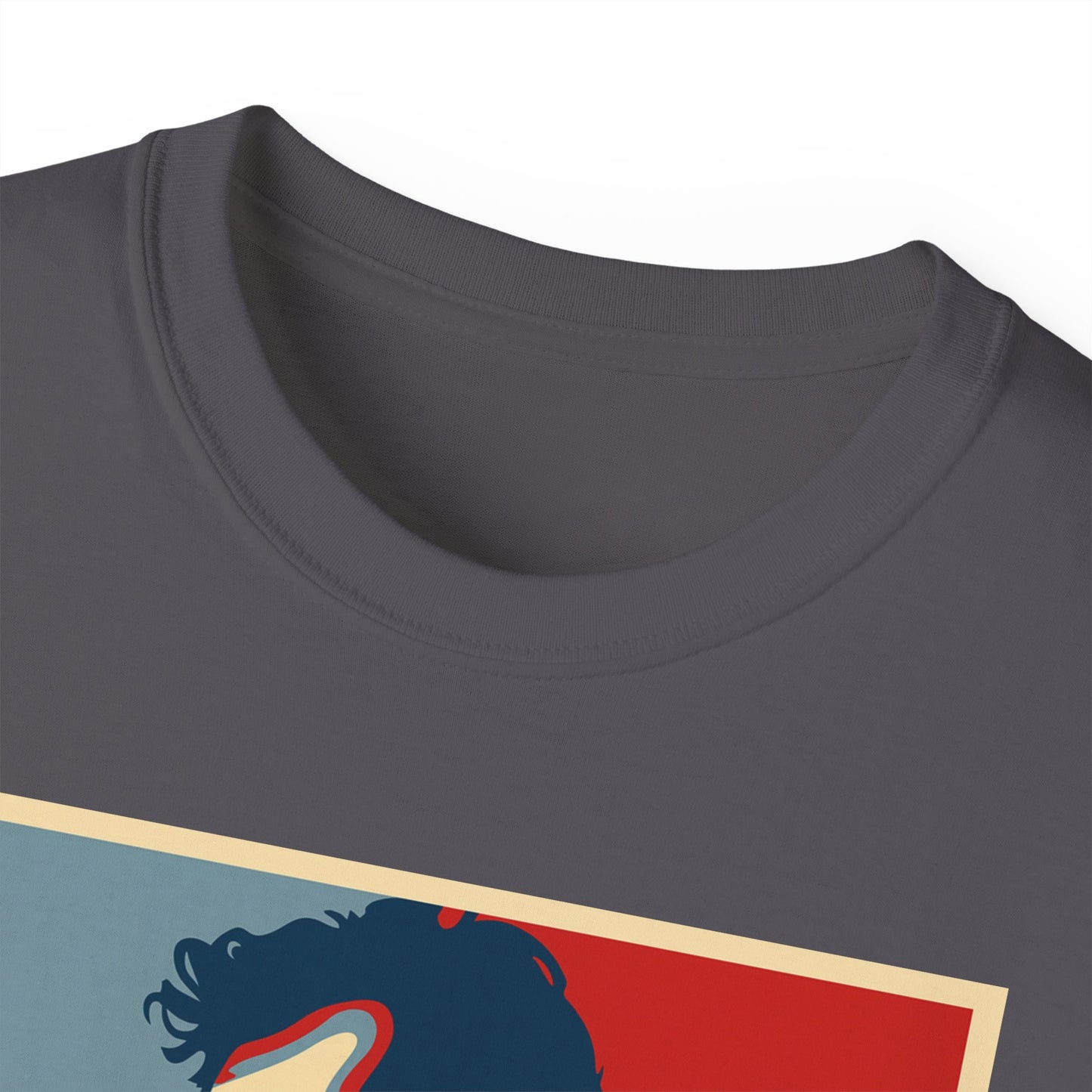 Imran Khan Ball Pakistan T-shirt