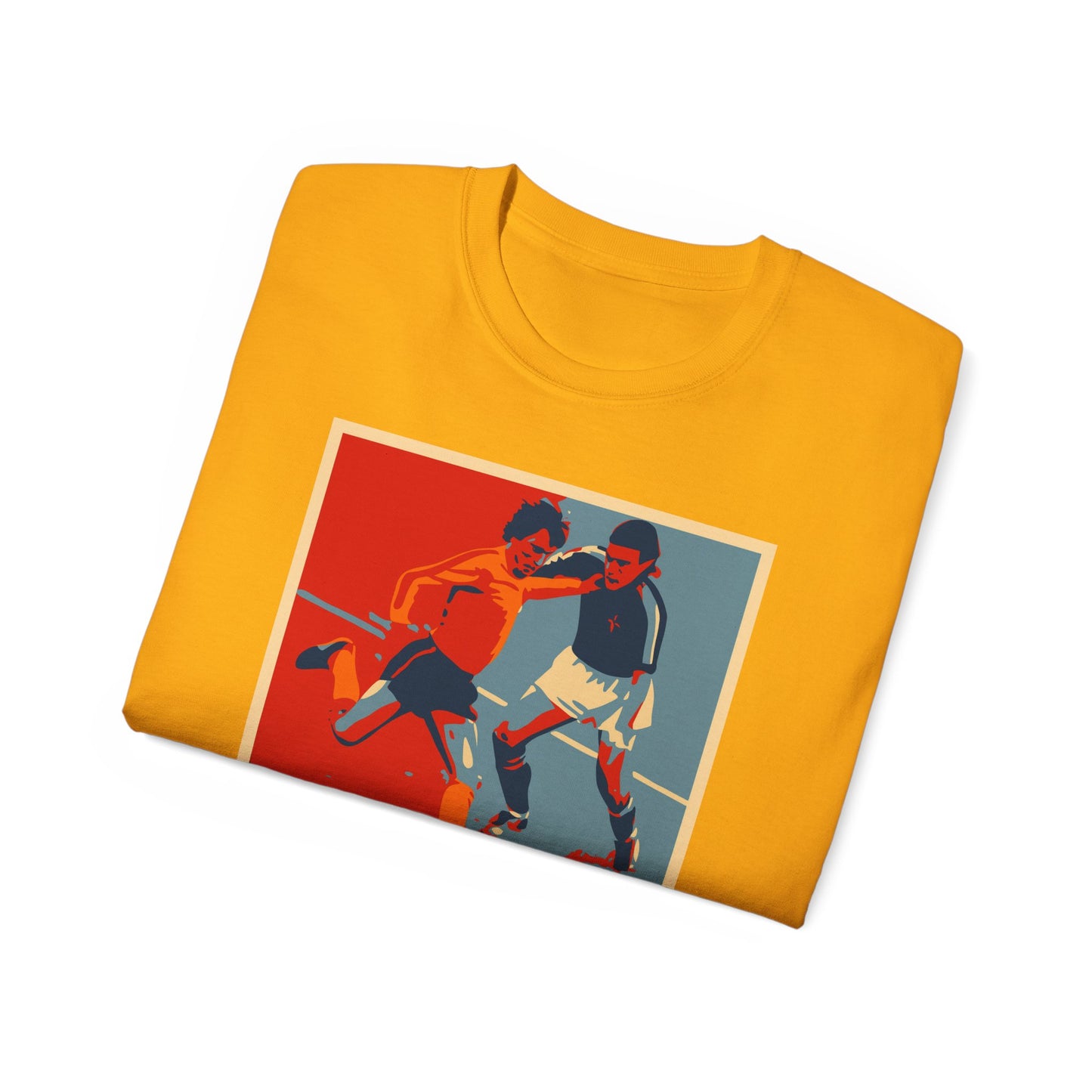 Johan Cruyff Turn Hope T-Shirt