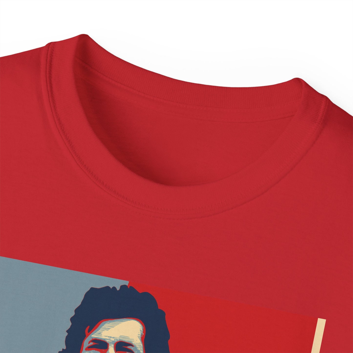 Imran Khan T-Shirt