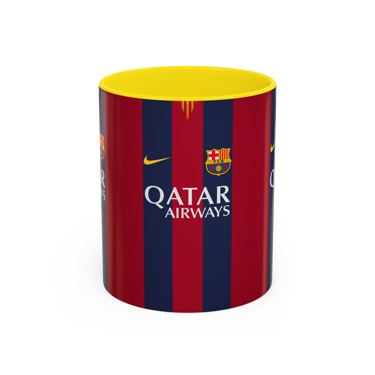 Barcelona FC 2014-15 Kit Mug