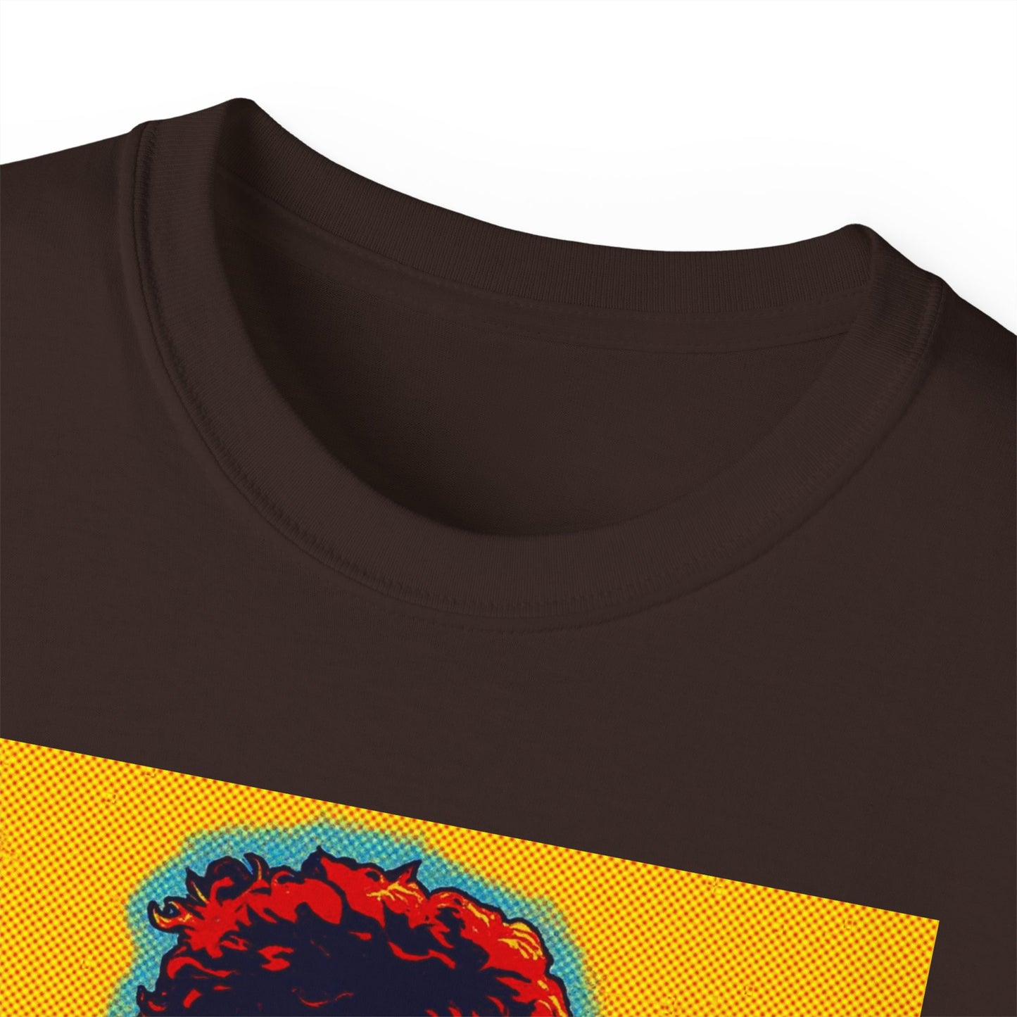 Prince Pop Art T-Shirt