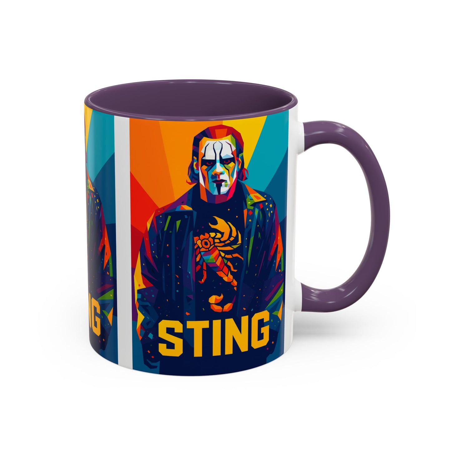 Sting Mug