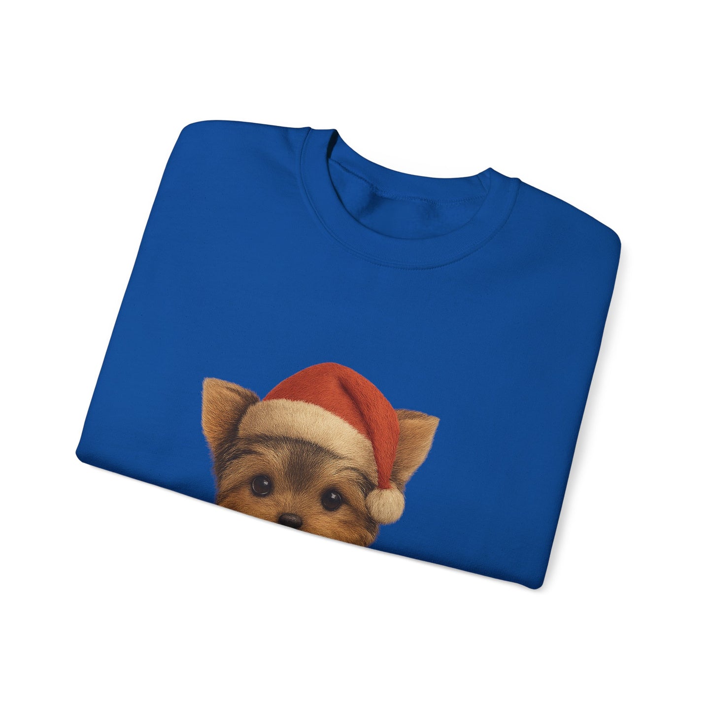 Terrier Puppy Christmas Jumper