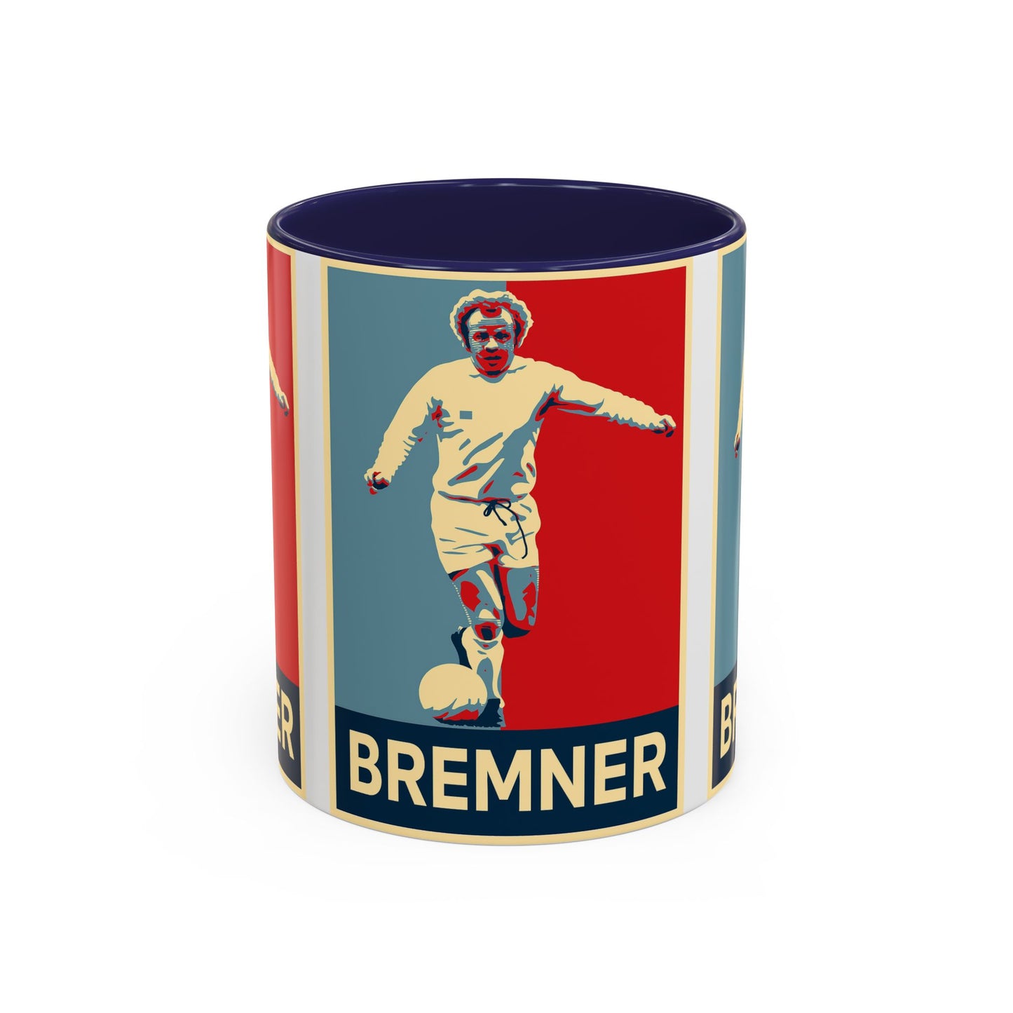 Billy Bremner Hope Mug