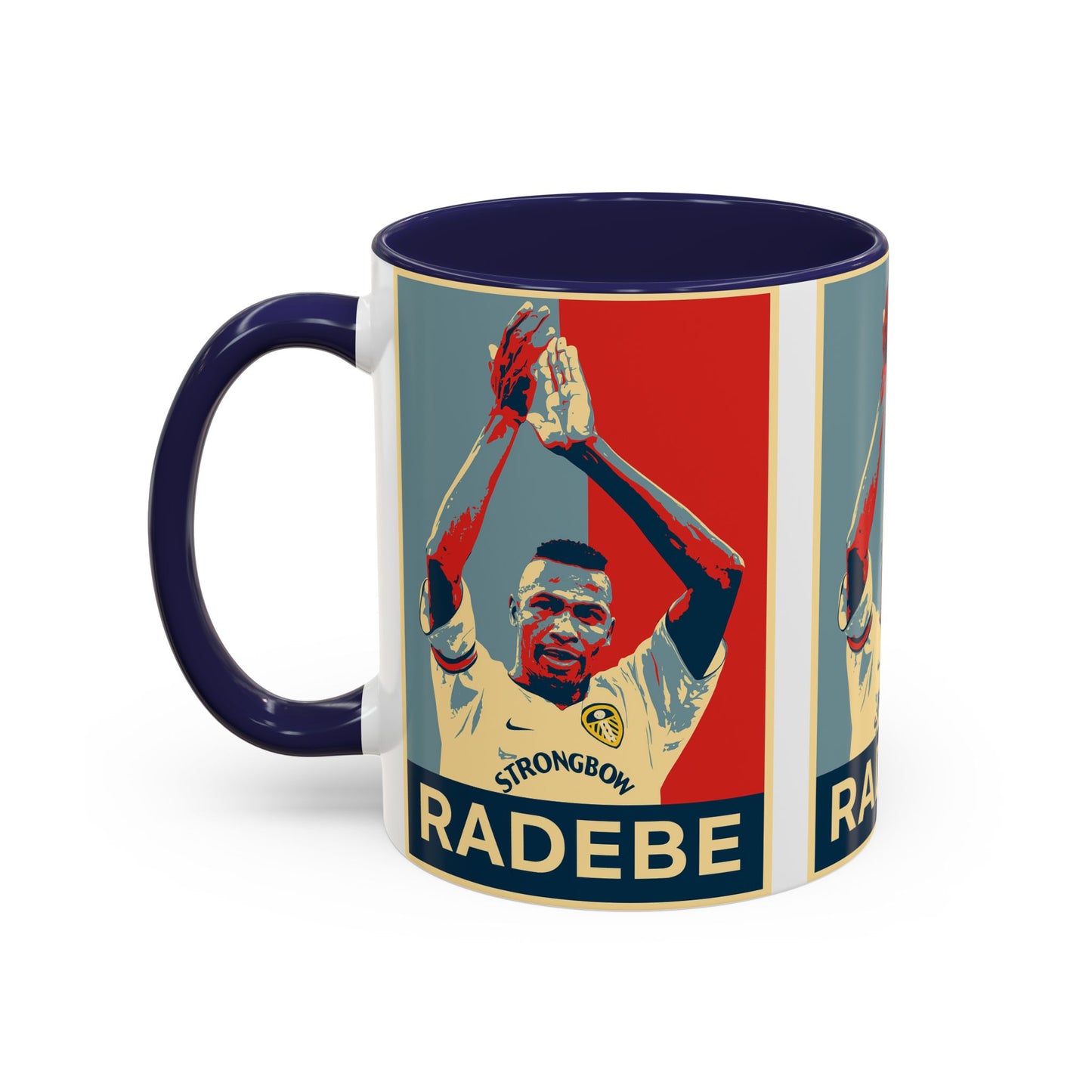 Lucas Radebe T-Shirt