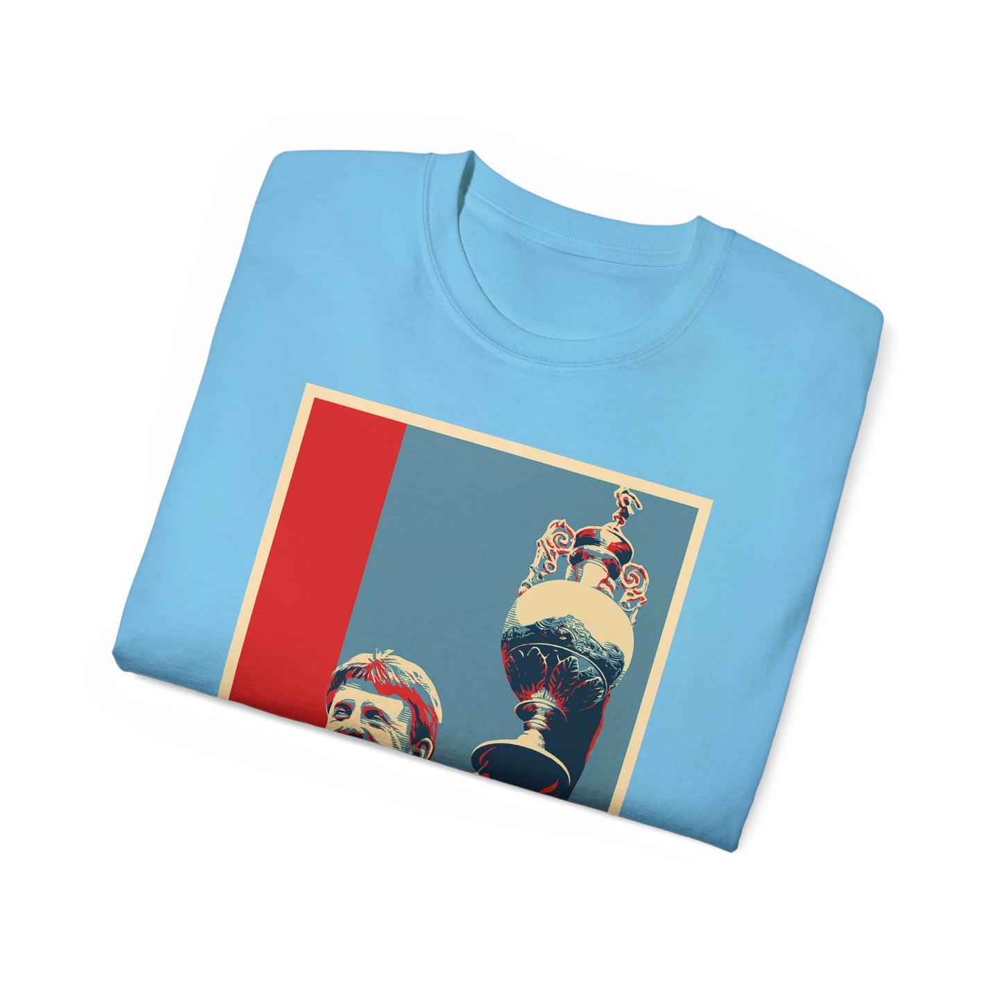 Gordon Strachan Leeds T-Shirt