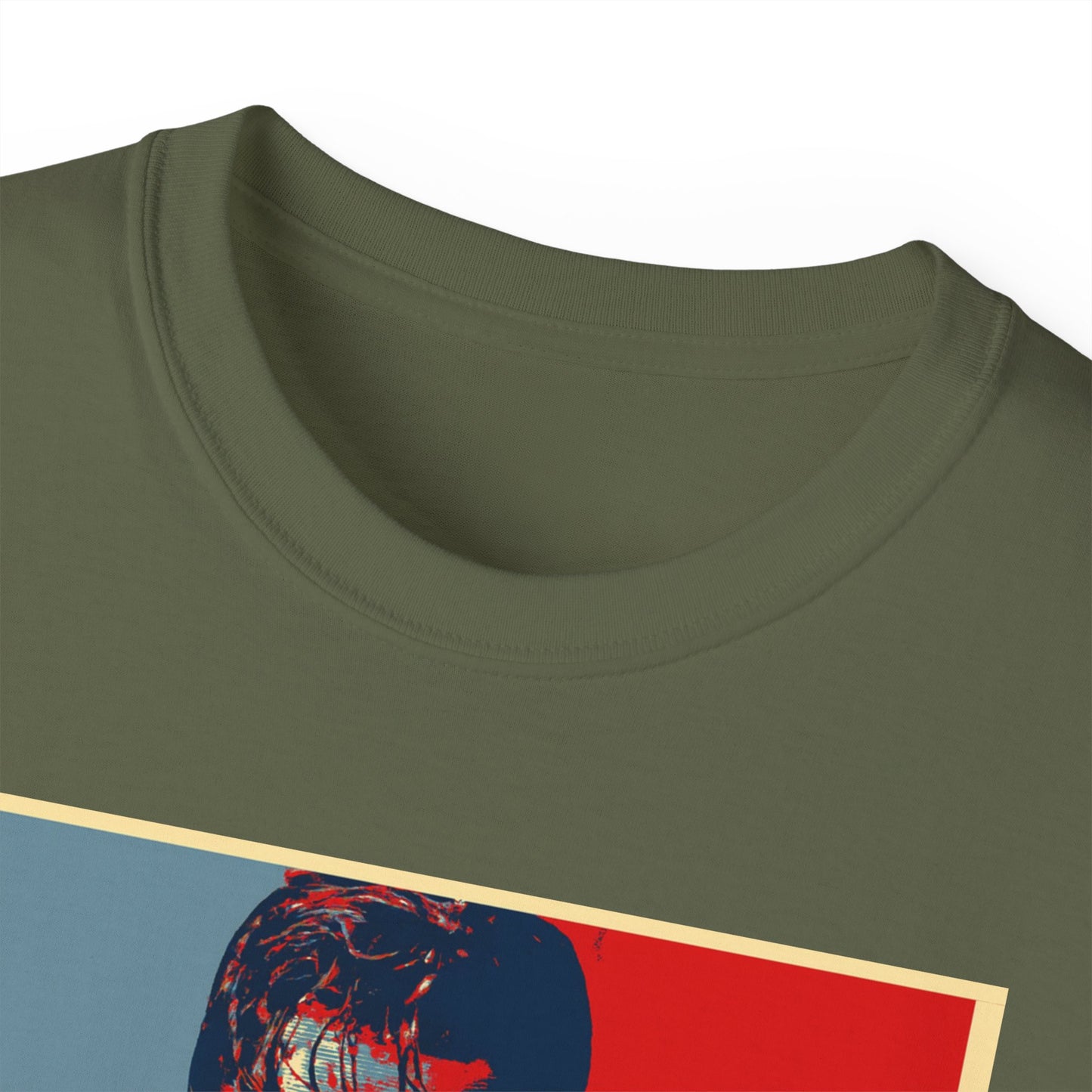 Joe Burrow Hope T-Shirt