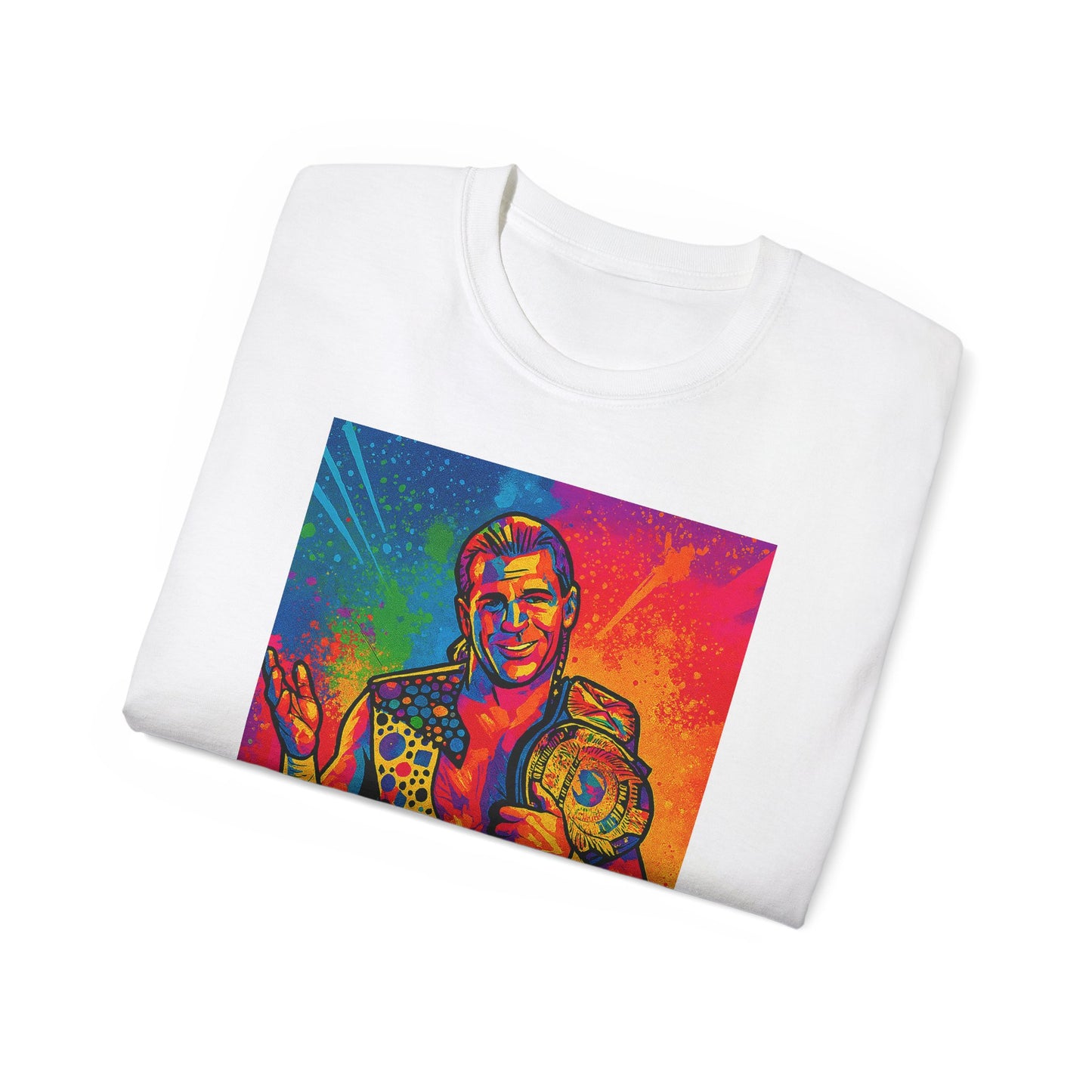 Shawn Michaels T-Shirt
