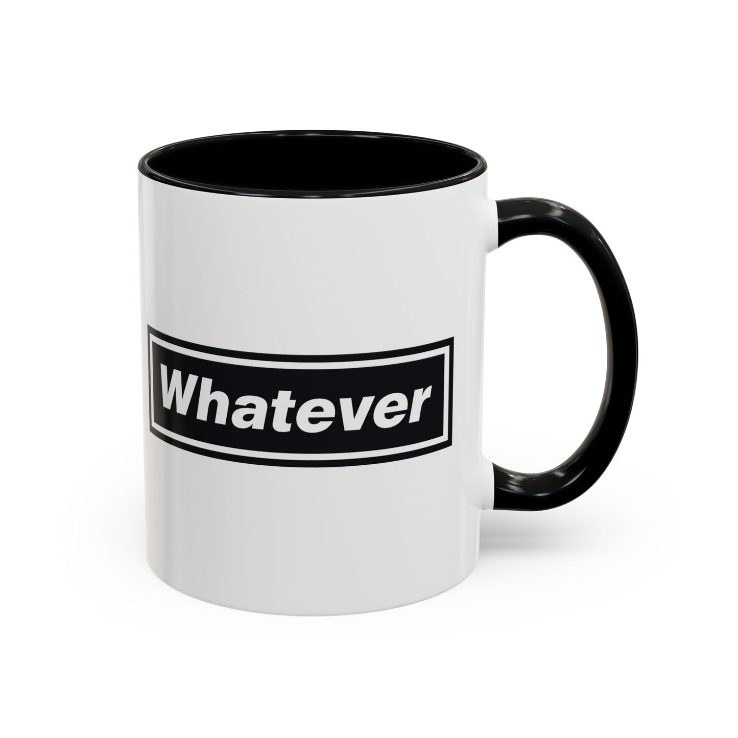 Whatever Mug
