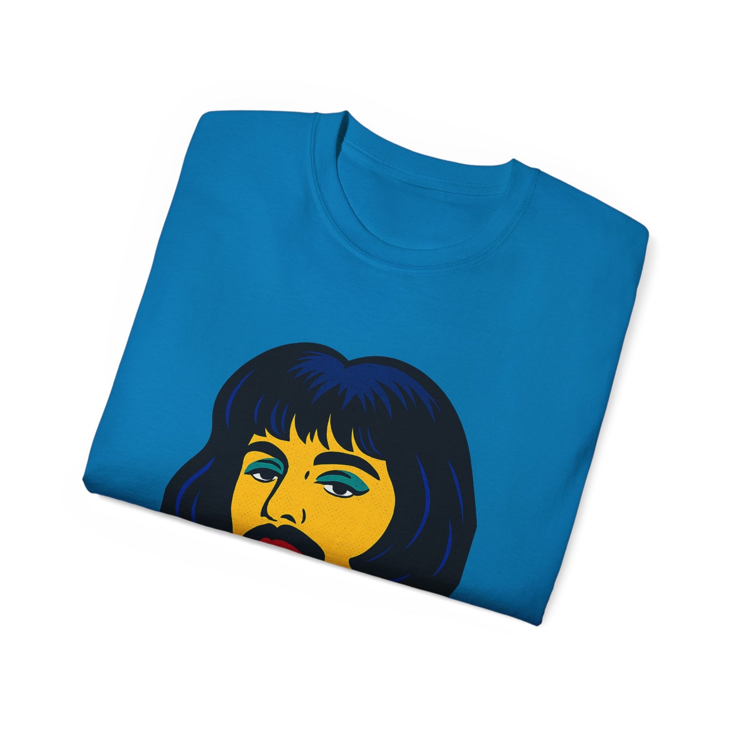 Mercury Pop Art T-Shirt