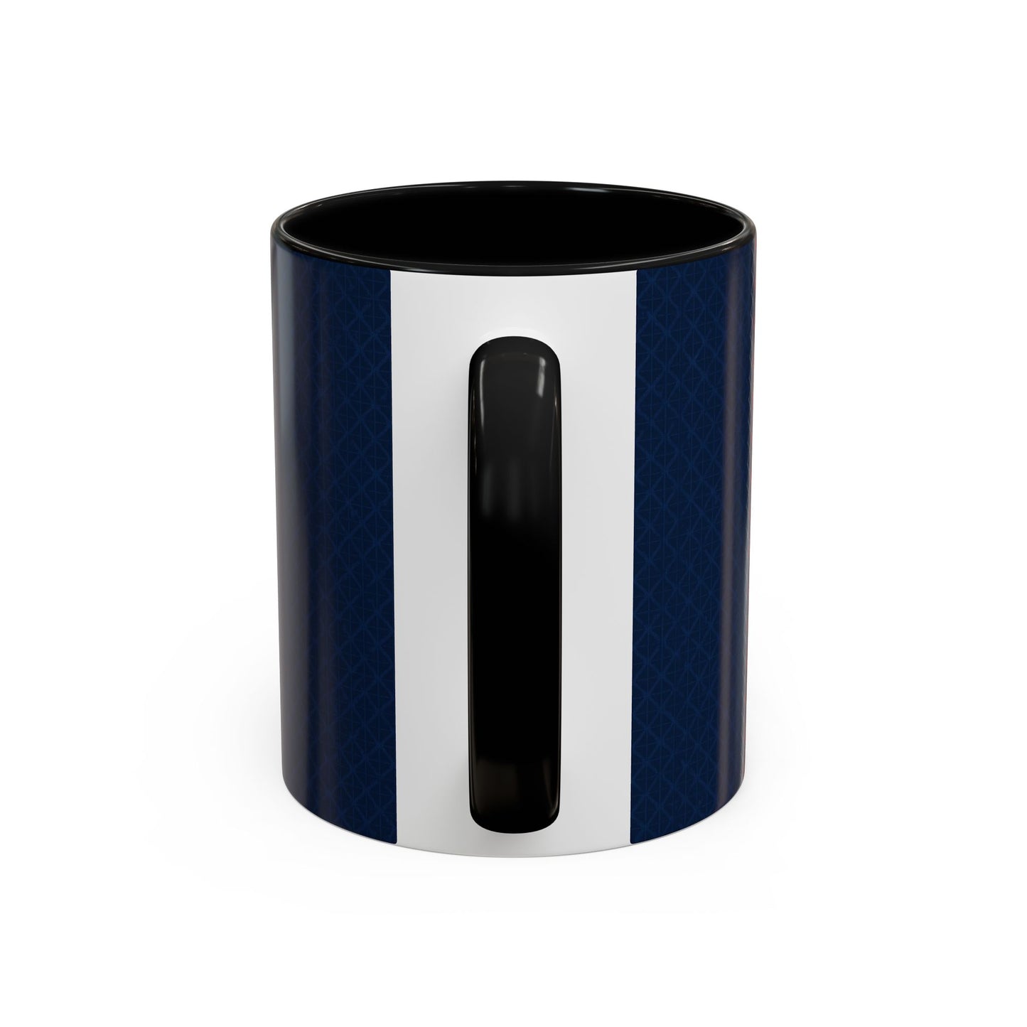 Paris Saint German Home Shirt 25-26 Mug