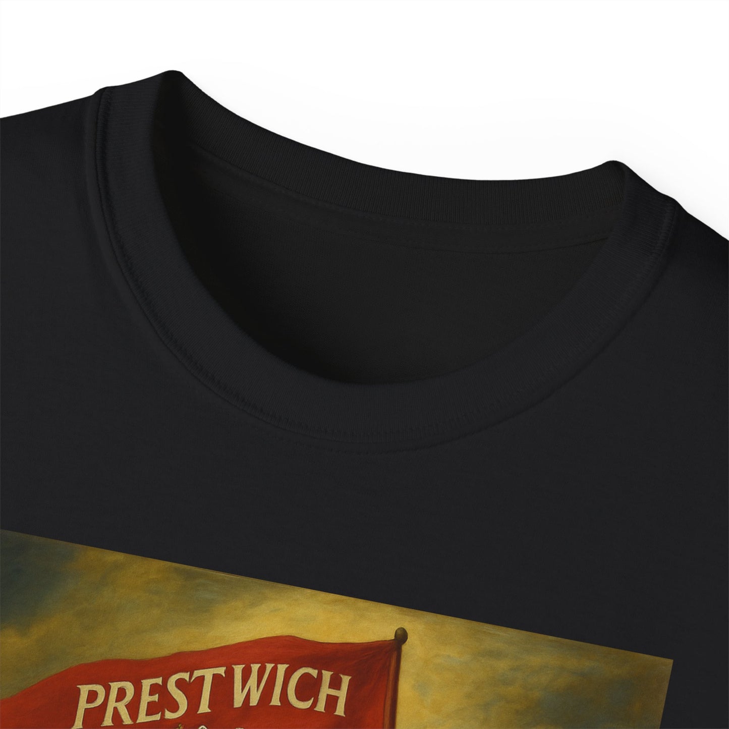 Liberty Leading Prestwich Heys Into Battle