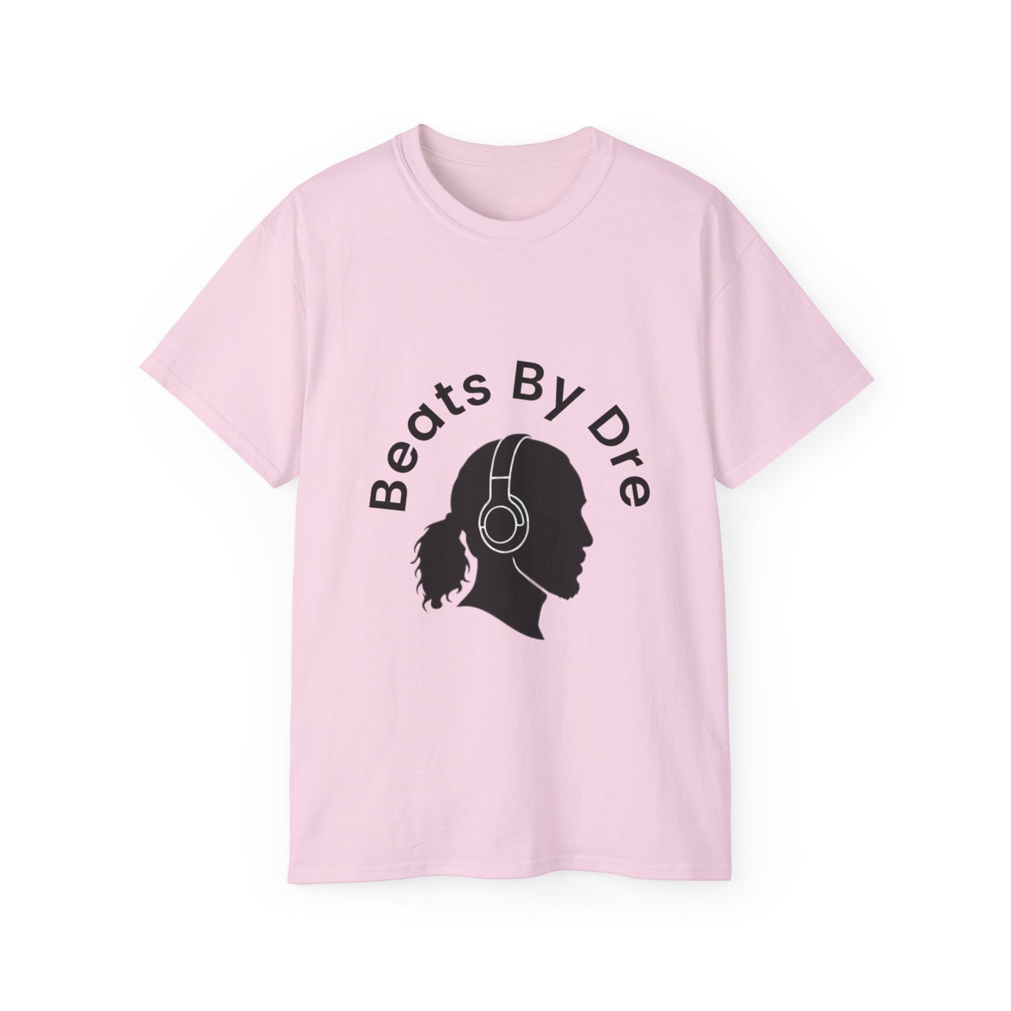 Beats By Dre - Dre Taylor Prestwich Heys Unisex Ultra Cotton Tee