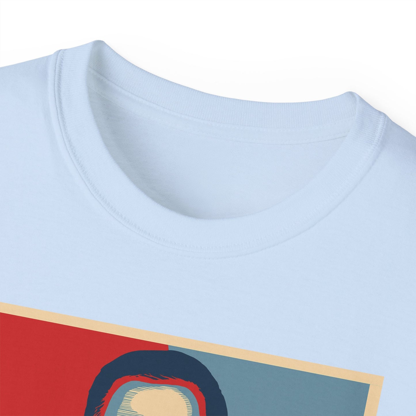 MS Dhoni India T-Shirt