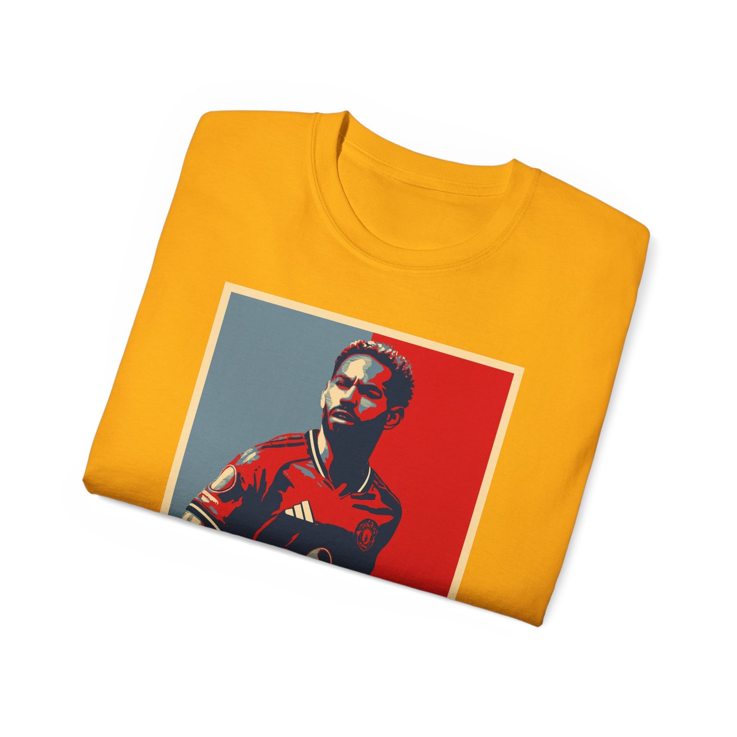 Matheus Cunha Hope T-Shirt