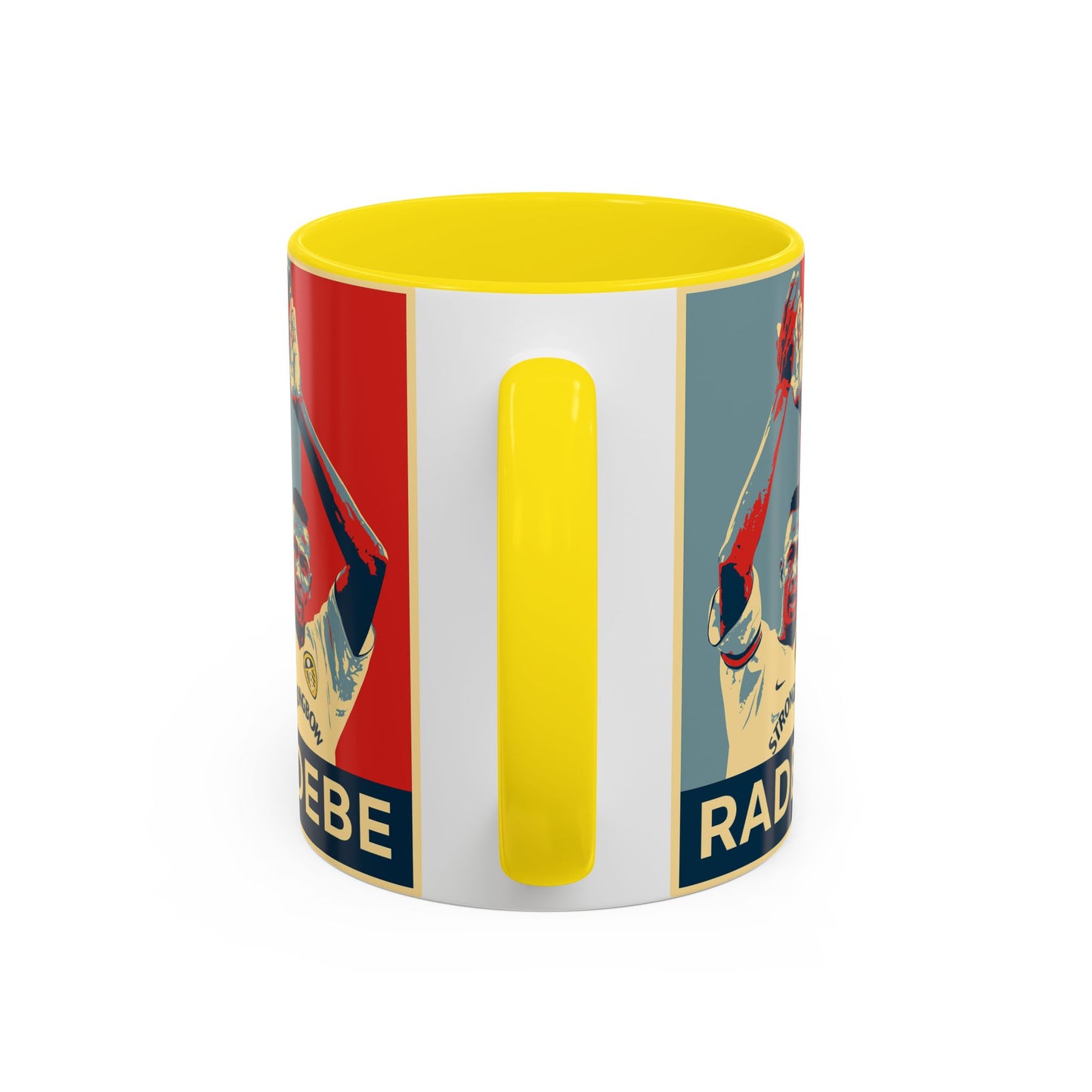 Lucas Radebe T-Shirt