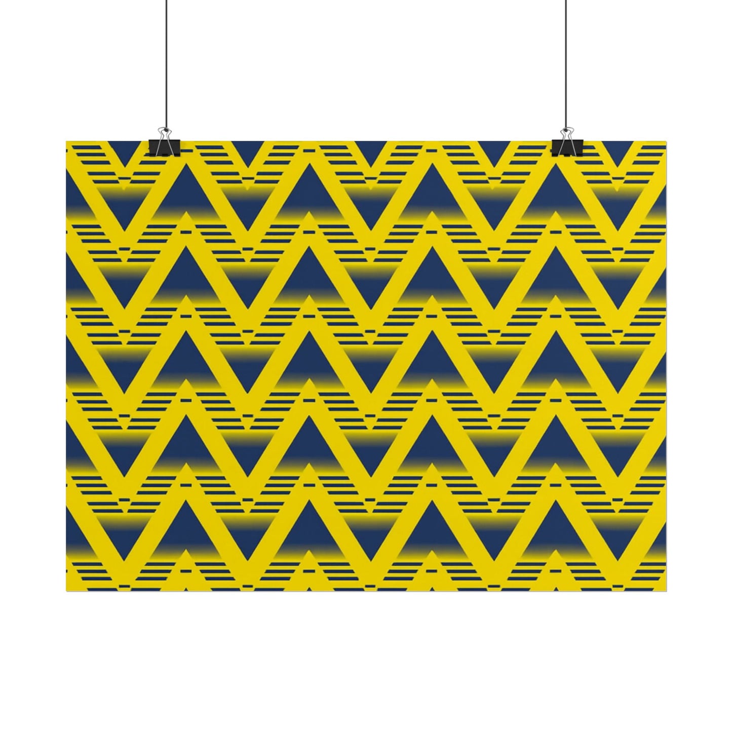 Arsenal Bruised Banana Poster