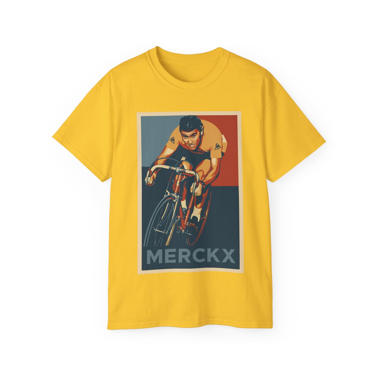 Eddy Merckx Time Trial T-Shirt