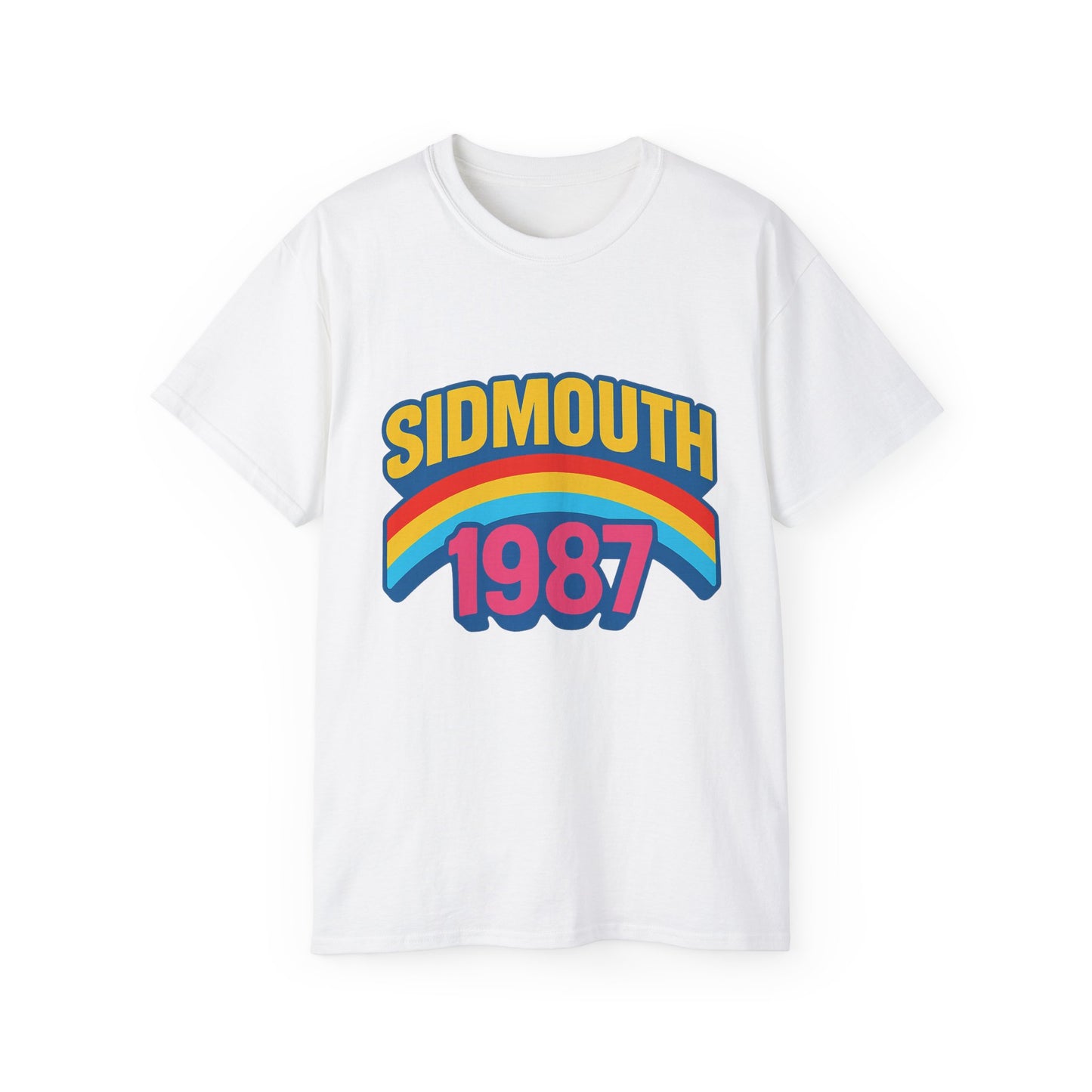 Sidmouth T-Shirt