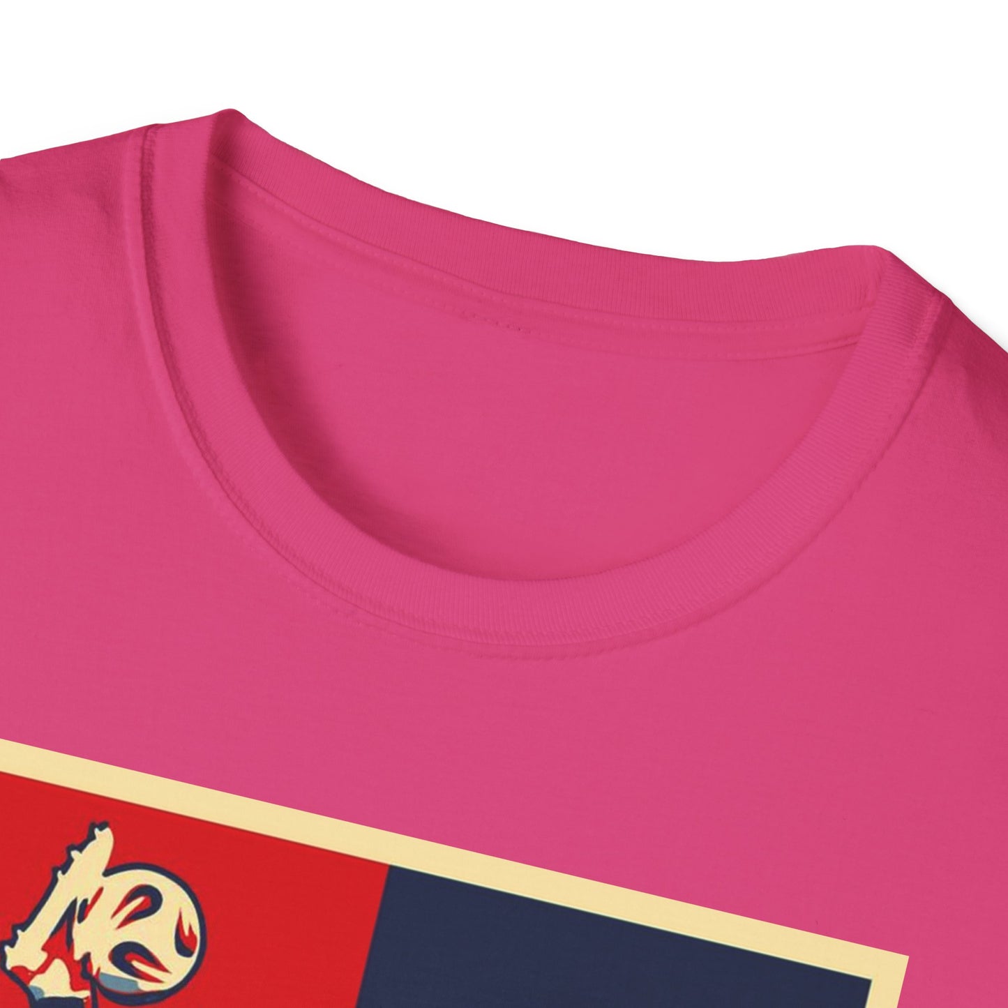 Scott McTominay Scotland Goal T-Shirt